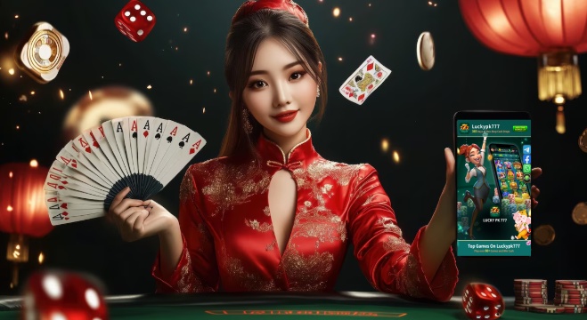 Bollywood Casino - ورچوئل گیمز میں