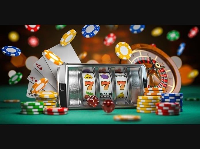 Bollywood Casino کیسینو میں لاٹری گیمز میں حصہ لیں۔