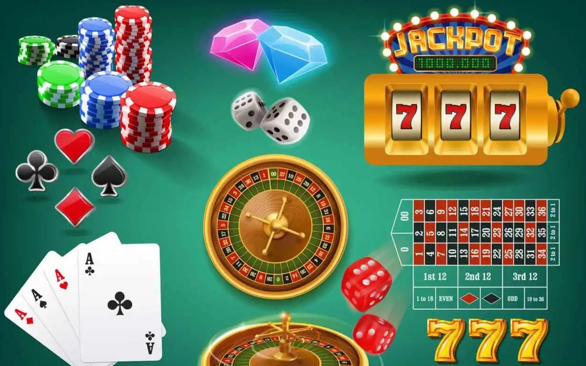 Bollywood Casino پاکستان میں میگا ویز کیسینو گیمز