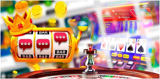Bollywood Casino کھلاڑیوں کے لیے لائیو کیسینو سیکشن