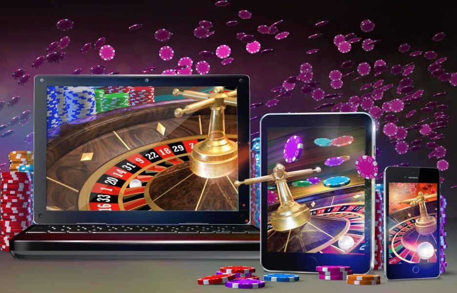 Bollywood Casino آن لائن کیسینو میں کھیلنے کی وجوہات
