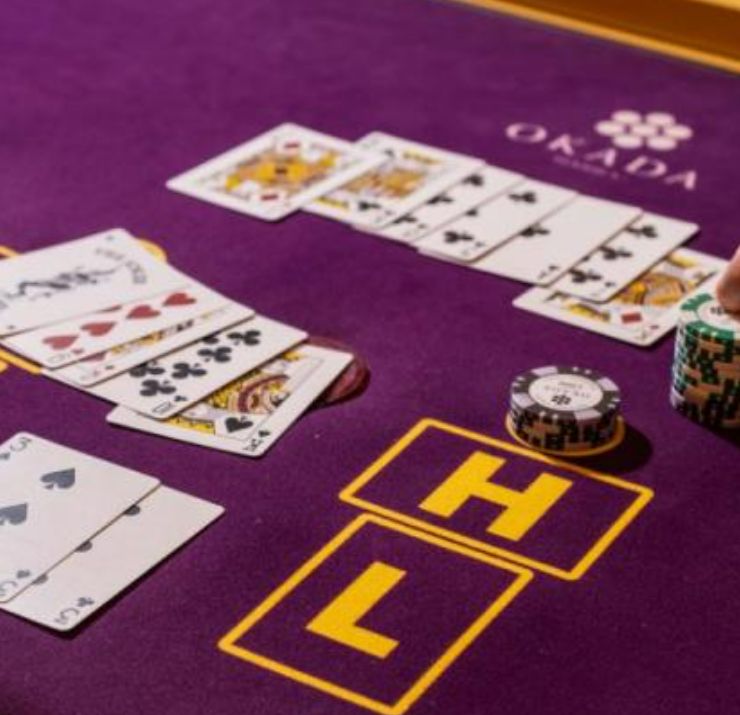 پاکستان میں Bollywood Casino کا آن لائن کیسینو سیکشن کھولیں۔