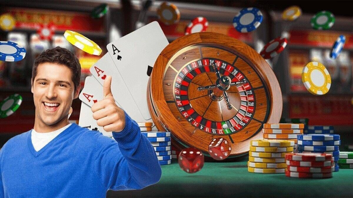 Bollywood Casino آن لائن کیسینو میں اصل گیمز