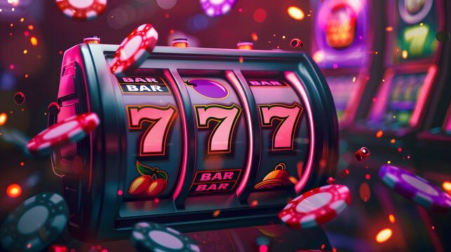 Bollywood Casino پر آن لائن سلاٹس کے بارے میں