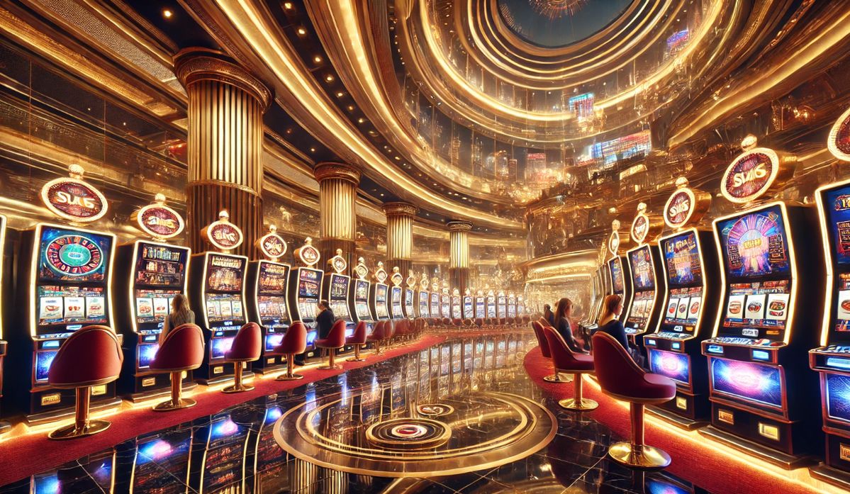 Bollywood Casino کیسینو میں بکراٹکھیلیں
